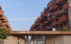 Apartamento nuevo playa de Canet de Berenguer