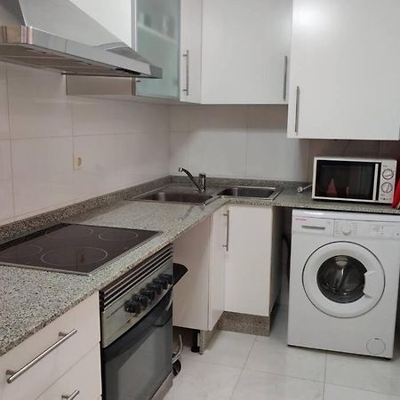 Apartamento nuevo playa de Canet de Berenguer Canet d'En Berenguer Exterior foto