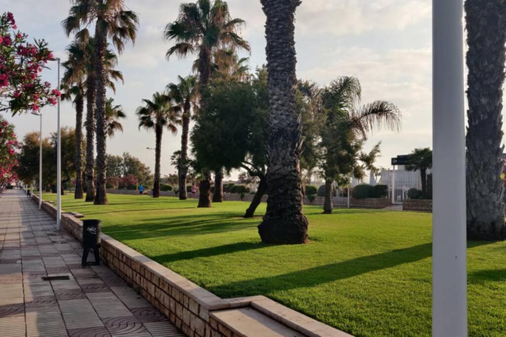 Apartamento nuevo playa de Canet de Berenguer Canet d'En Berenguer Exterior foto