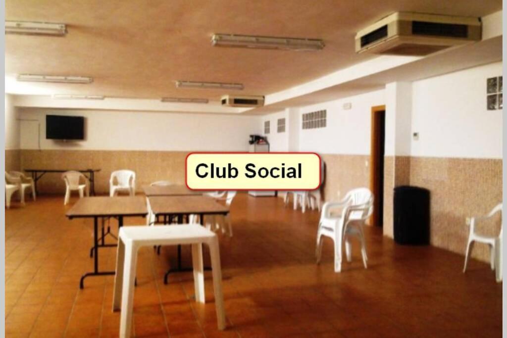 Apartamento nuevo playa de Canet de Berenguer Canet d'En Berenguer Exterior foto